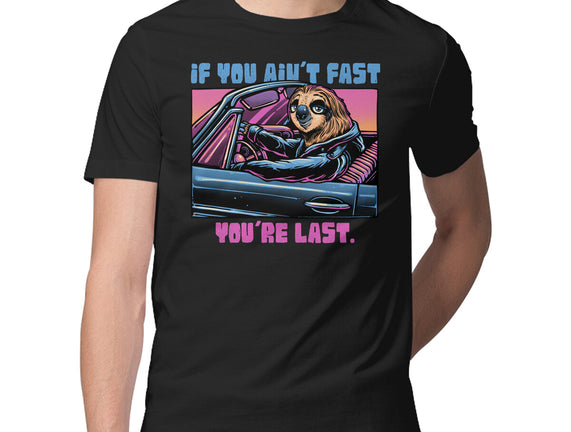 Fast Or Last