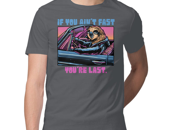 Fast Or Last