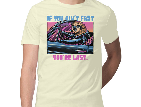 Fast Or Last