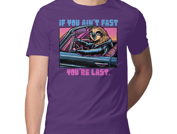 Fast Or Last