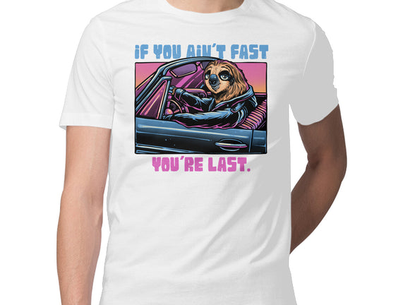 Fast Or Last