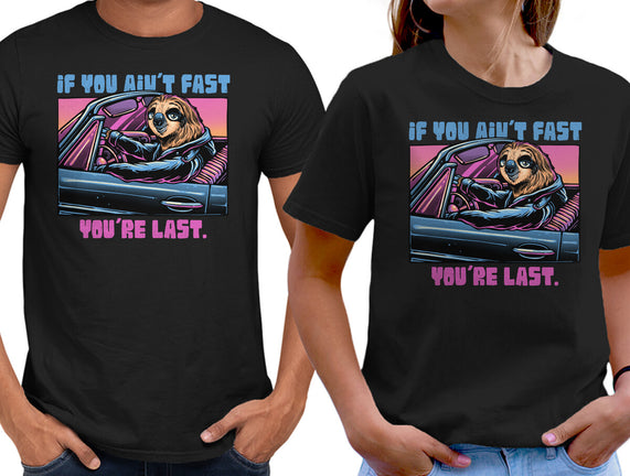 Fast Or Last