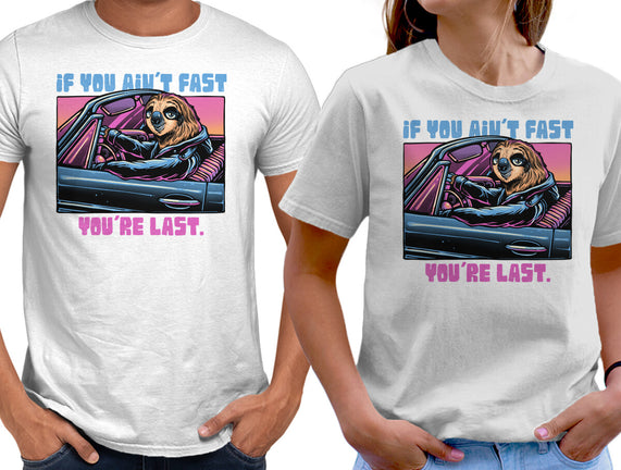 Fast Or Last