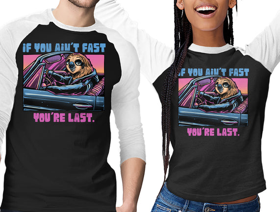 Fast Or Last