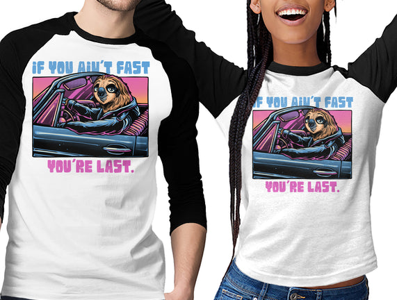 Fast Or Last