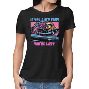 Fast Or Last
