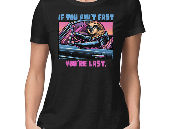 Fast Or Last