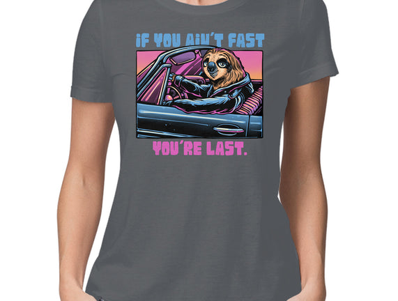 Fast Or Last