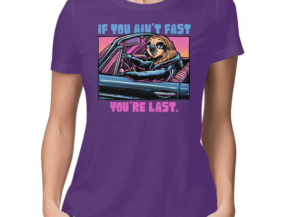 Fast Or Last