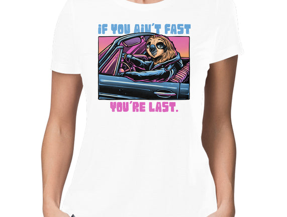Fast Or Last