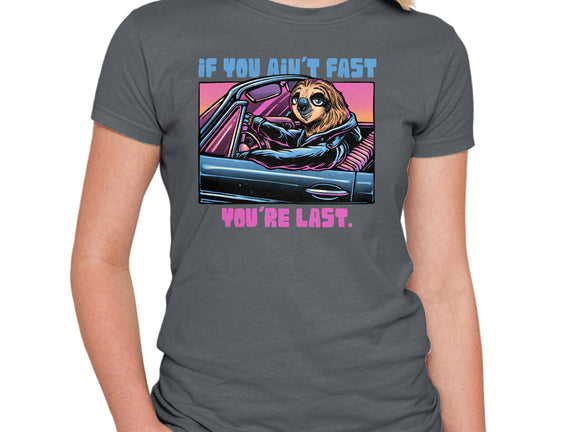 Fast Or Last