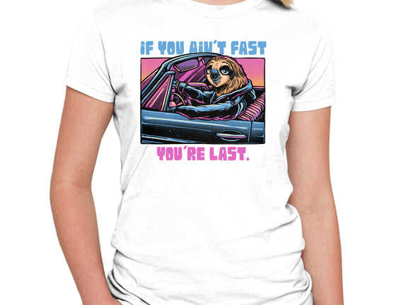 Fast Or Last