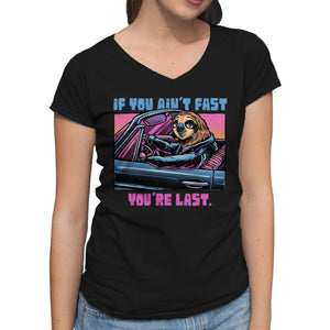 Fast Or Last