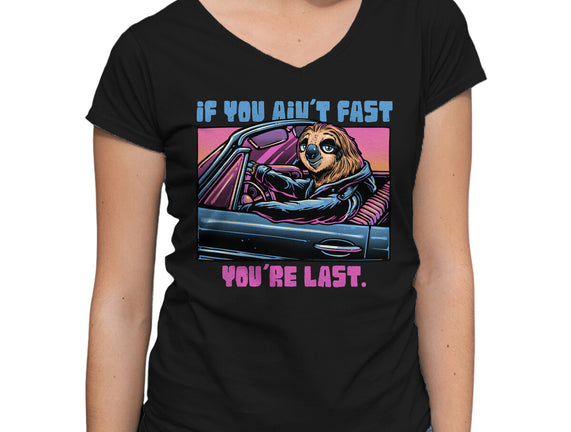 Fast Or Last