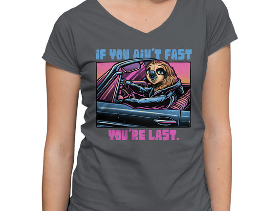 Fast Or Last