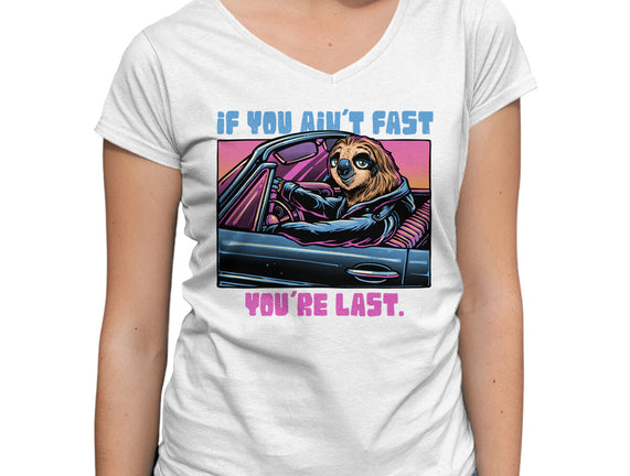 Fast Or Last