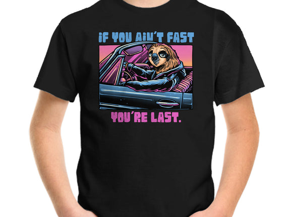 Fast Or Last
