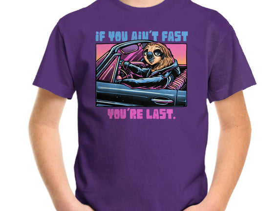 Fast Or Last