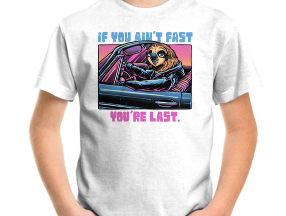 Fast Or Last