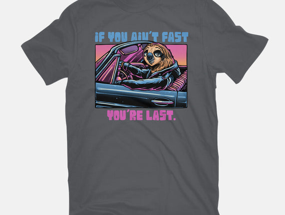 Fast Or Last