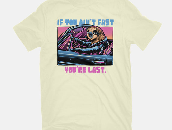Fast Or Last