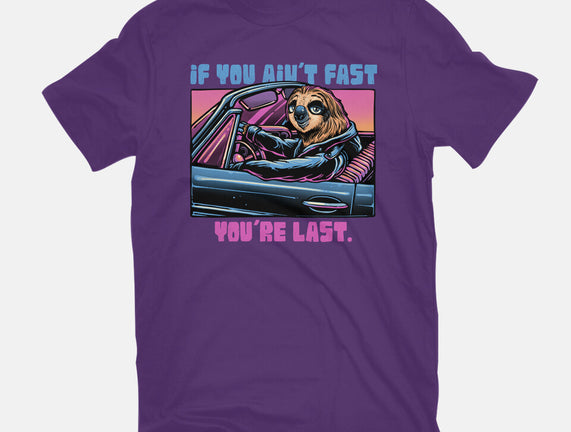 Fast Or Last
