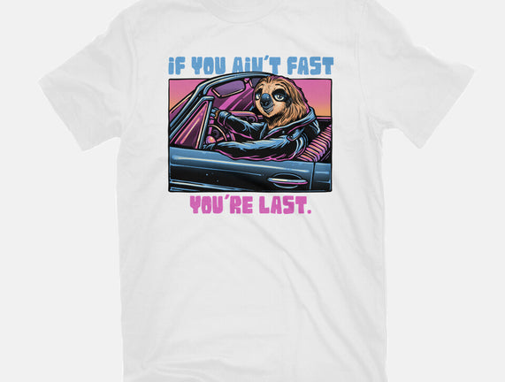 Fast Or Last