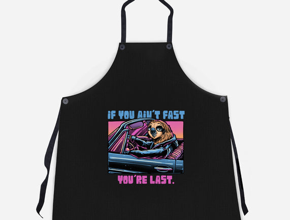 Fast Or Last