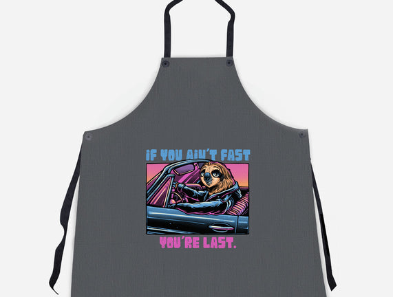 Fast Or Last