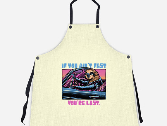 Fast Or Last