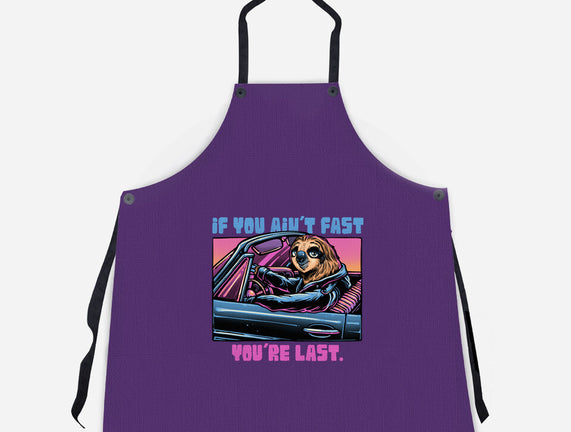 Fast Or Last