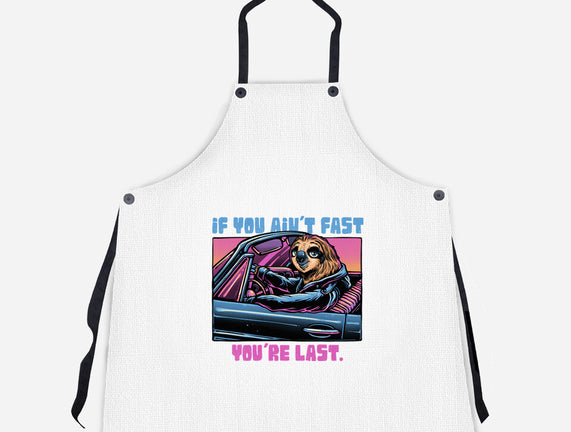 Fast Or Last