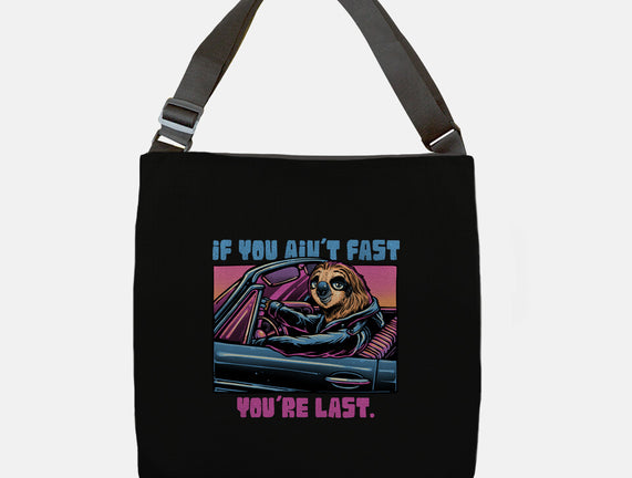 Fast Or Last