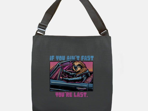Fast Or Last