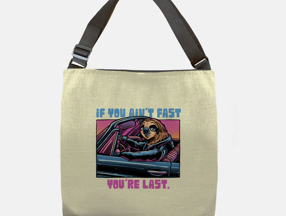 Fast Or Last