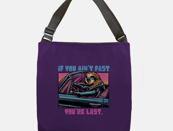Fast Or Last
