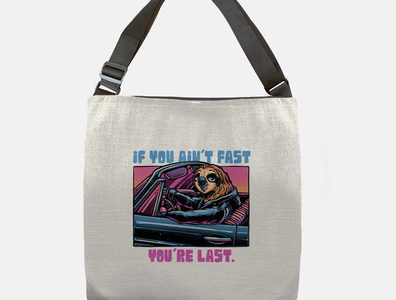 Fast Or Last