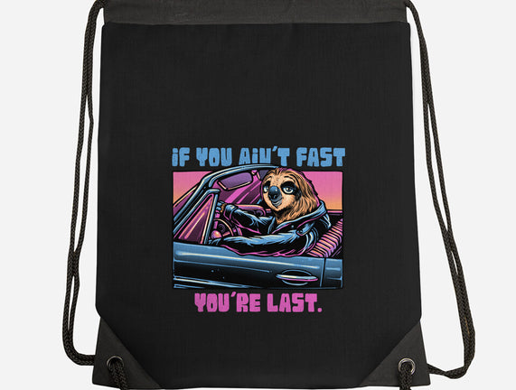 Fast Or Last