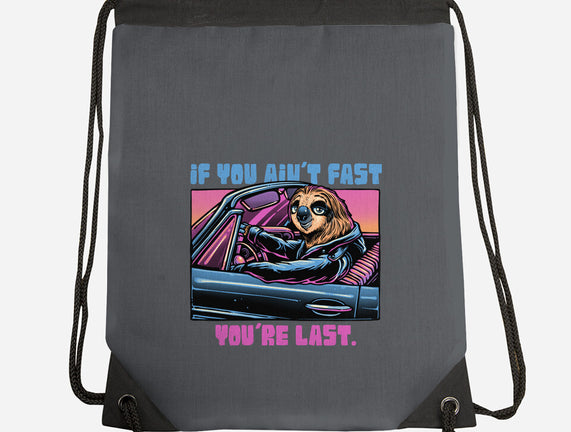 Fast Or Last