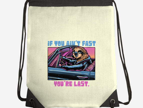 Fast Or Last