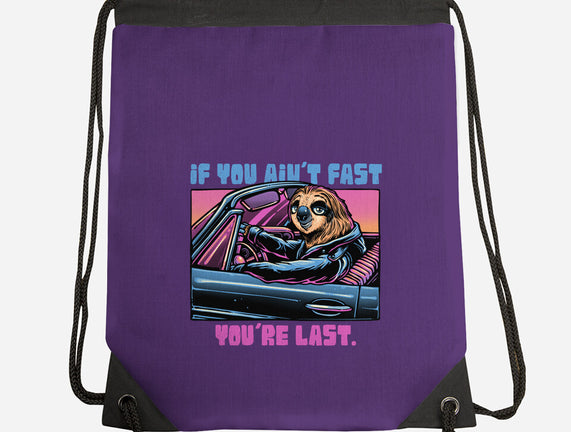 Fast Or Last