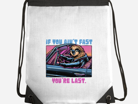 Fast Or Last