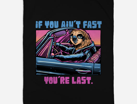 Fast Or Last