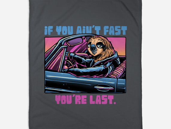 Fast Or Last