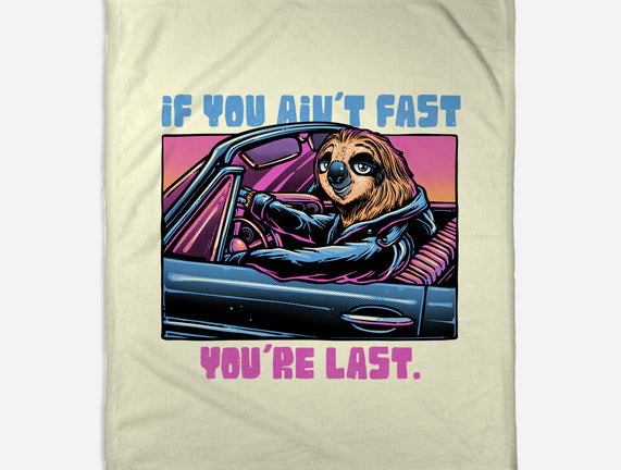 Fast Or Last