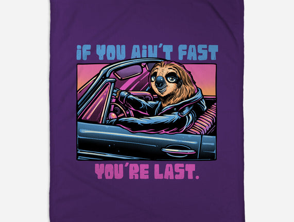 Fast Or Last