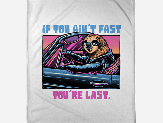 Fast Or Last