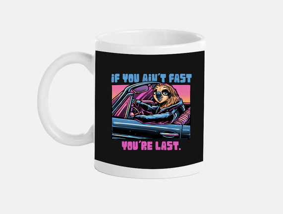 Fast Or Last
