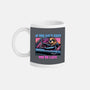 Fast Or Last-None-Mug-Drinkware-glitchygorilla