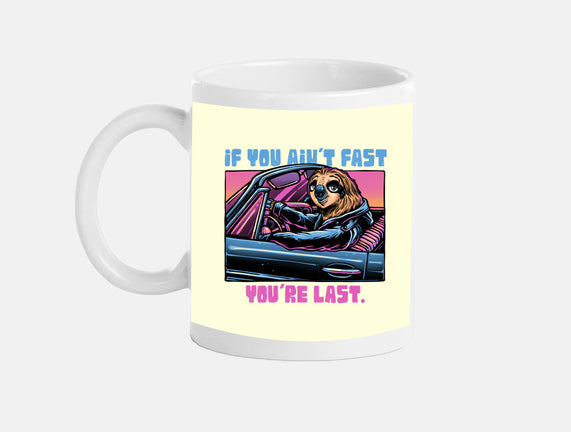 Fast Or Last